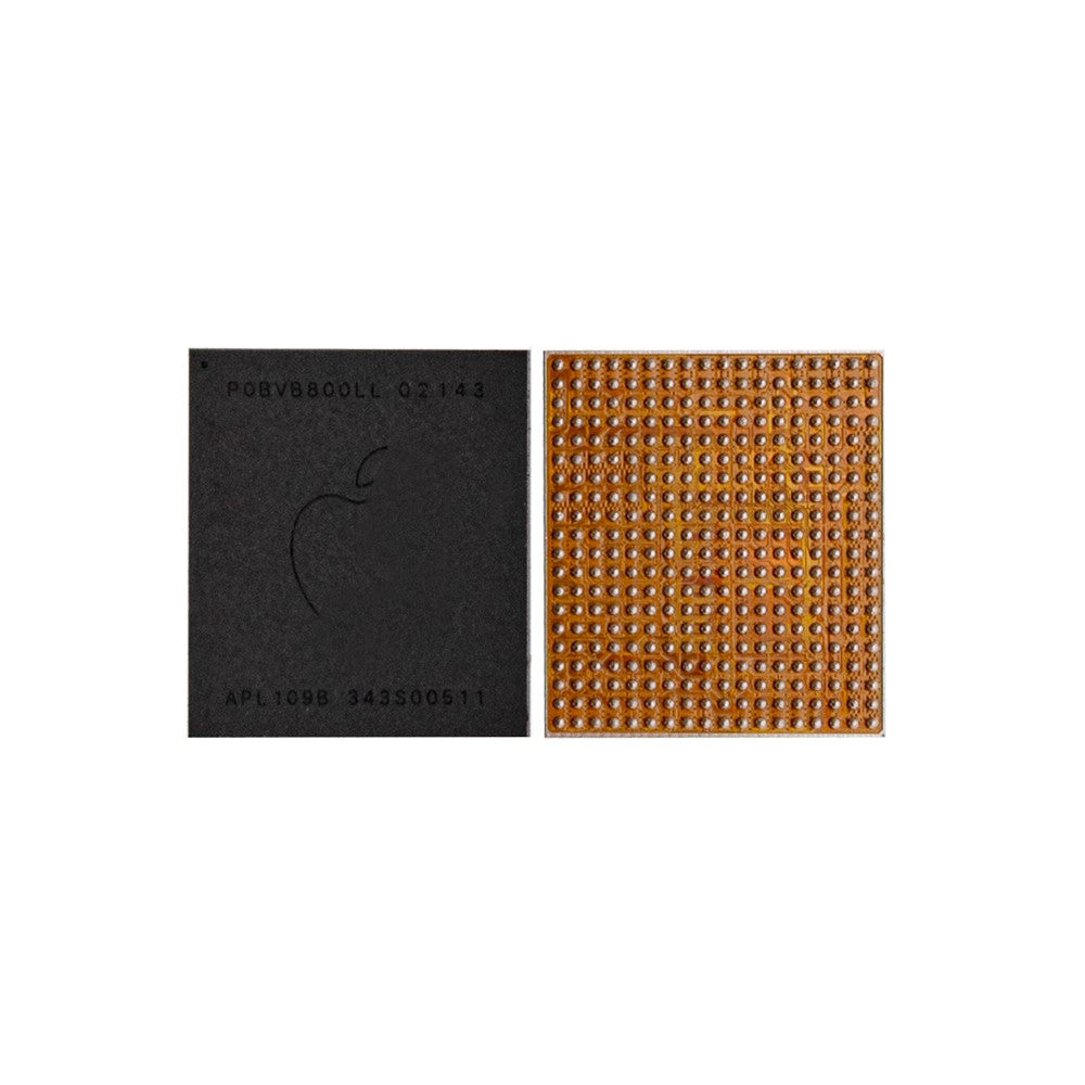 Big Power IC (343S00511) for iPhone 13 mini / 13 / 13 Pro / 13 Pro Max Big Power IC (343S00511) for iPhone 13 mini / 13 / 13 Pro / 13 Pro Max